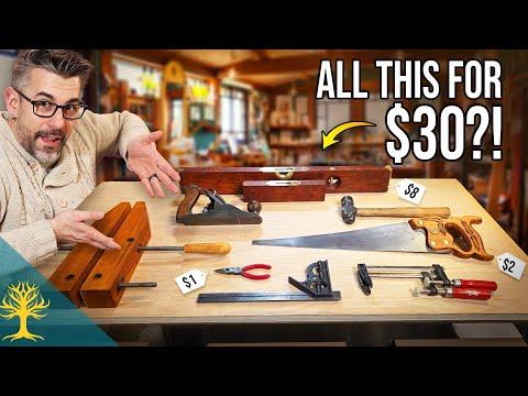 This $30 Deal Felt Like Stealing