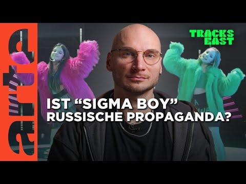 Gehirnwäsche durch Pop? Wie Autokraten Musik zur Waffe machen | Tracks East | ARTE