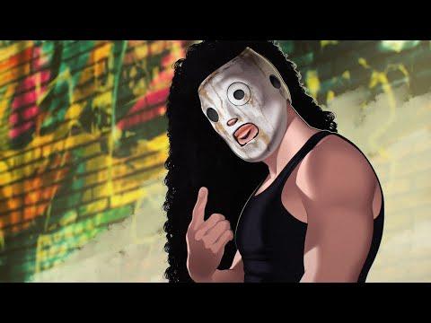 Flo Rida - Low (In the style of Slipknot)