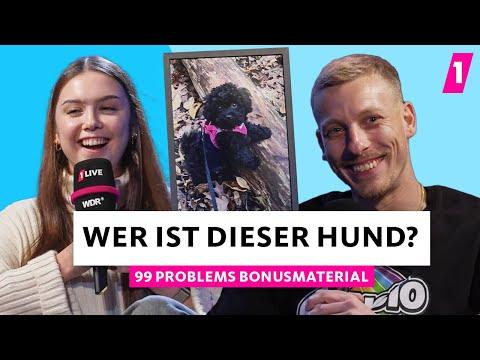 Wiederholungstäterin Karina | 1LIVE 99 Problems