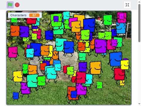 (Gameplay - 4572) LODNY Simulator (Scratch - 112)