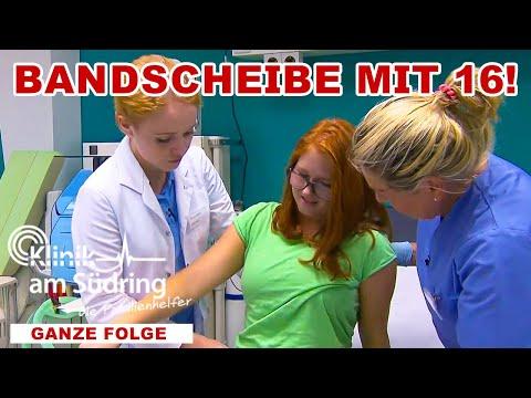 Bandscheibenvorfall mit 16 durch seelischem Druck & falschem Job! | Die Familienhelfer