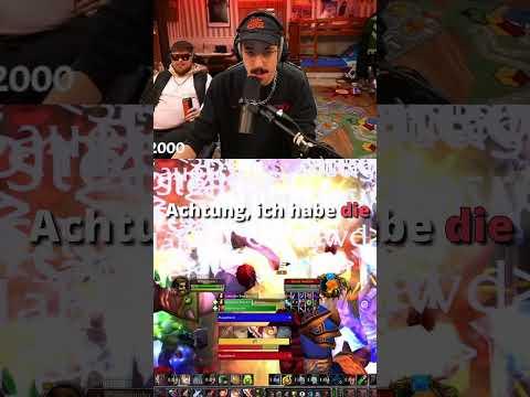 Hälfte vom Raid geschafft!!