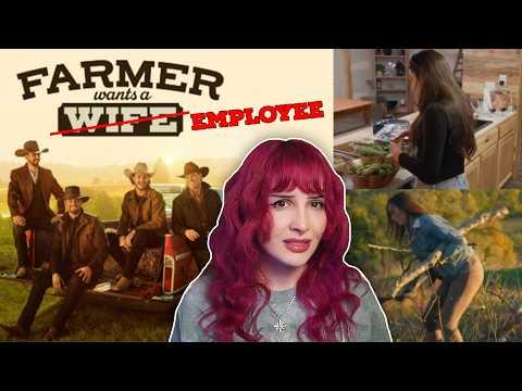 I hate this "Dating" Show