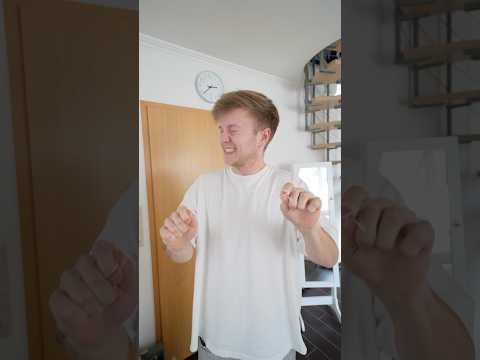 Knallschnur Prank an Freundin 💥🧨 | Echtso #shorts