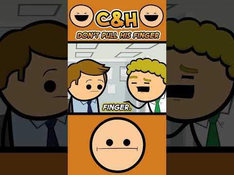 Pull Your WHAT?! - #shorts