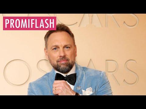 Oscars 2026: Steven Gätjen scheitert an Star-Interviews