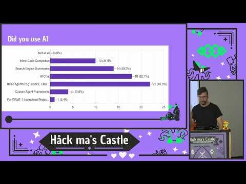 hackmas2026 - Vibe hacking - Agentic vulnerability analysis for security competitions