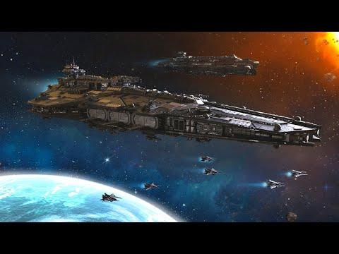 Eve Offline Exists and My Body Is Ready! - Vanguard Galaxy