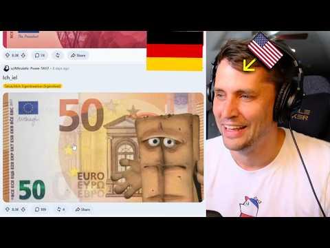 I finally understand some Germany Memes!