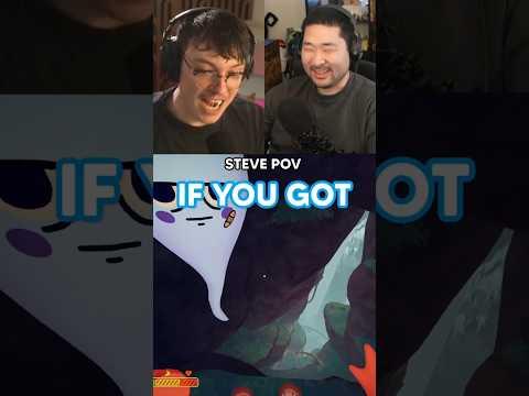 the most fun way to play PEAK