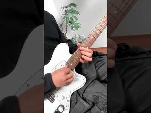 99% of People Can't Handle This 15 Second Riff