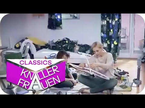 Mama macht das schon | Knallerfrauen mit Martina Hill