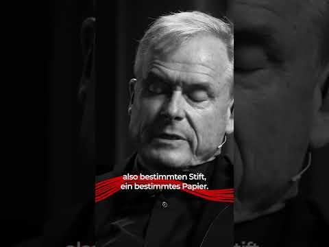 Die humorlose Seite der Macht