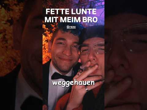 Welchem Streamer gehört die Lunte 🥦? #rezo