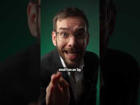 Sparen mit Spahn
