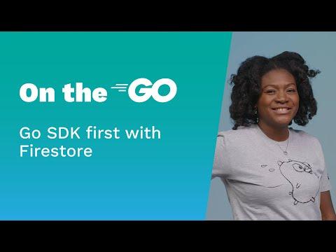 Go with Firebase