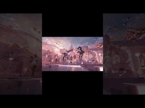 “A future is not given to you. It is something you must take for yourself” ✨

Get your first look at