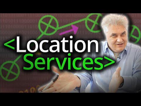 How IP Addresses Relate to Physical Locations - Computerphile
