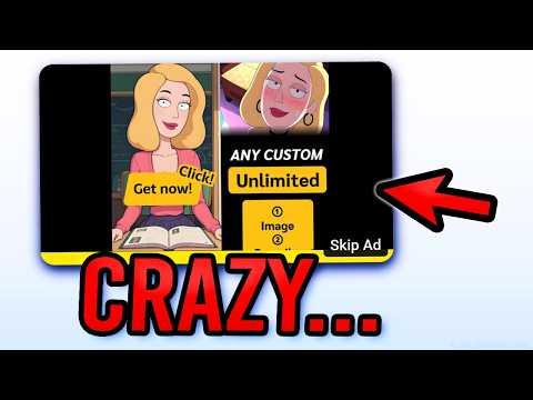 YouTube Ads Are Getting WAY Worse...