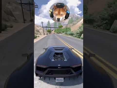 ALLE Reifen sind Platt! #gtarp #gta5 #csyon