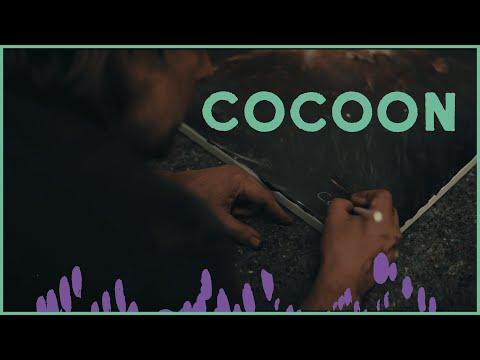 Milky Chance - Cocoon (Live From Vienna) - [Official Art Video]