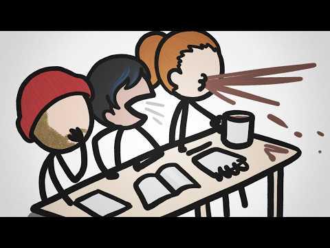 This Video Took Us 8 Years To Make