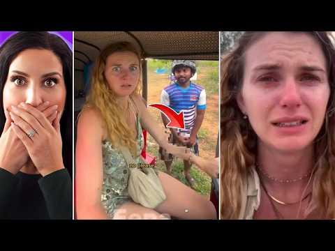 When Girls Travel to the Third World (yikes)