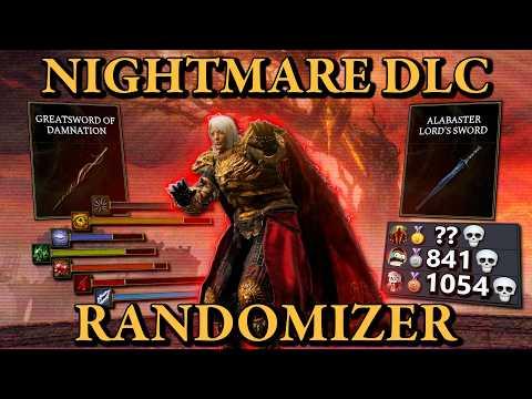 99.999% Of Elden Ring Players CAN'T Beat The DLC Of This Mod