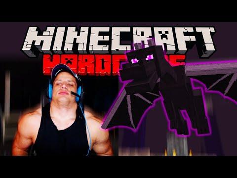 WE MEET AGAIN... (MINECRAFT HARDCORE)
