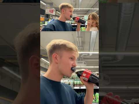 Werden wir rausgeschmissen?? 🥵 | Echtso #shorts