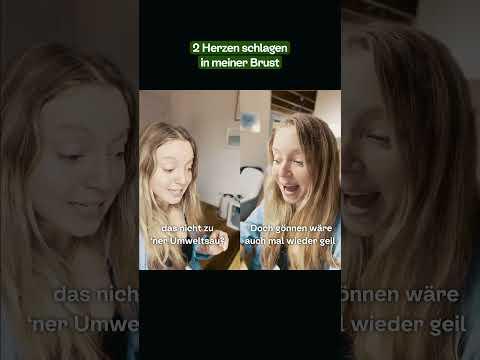 Was für ein Dilemma.