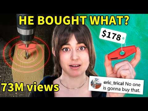 Husband & Wife Test Viral Instagram Tools