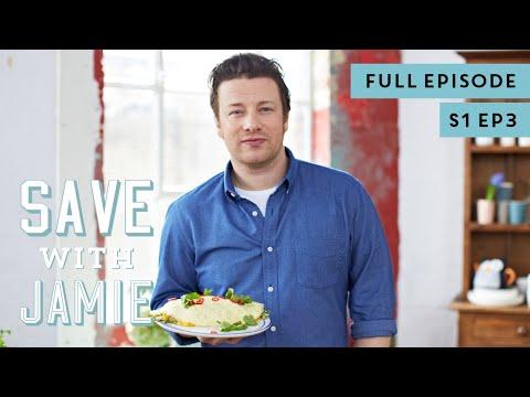 Save With Jamie | Season 1 Episode 3 | Full Episode