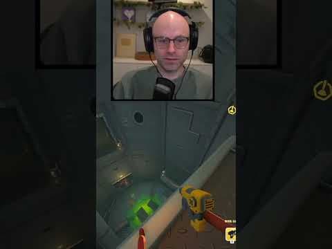PSA: heights hurt 🤕Thank you for playing Dumb Ways to Build, @Northernlion