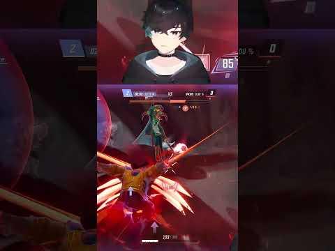 My Wolverine went nuts!!