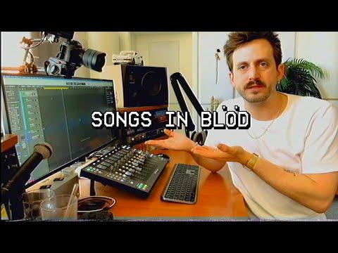 Songs in blöd 04