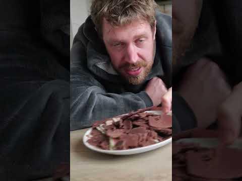 How to make Easter Eggs like me