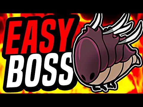SAVAGE BEASTFLY IS EASY - Hollow Knight: Silksong Rage Montage 7