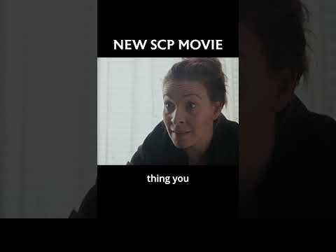 New Trailer!! SCP-2316 - I Do Not Recognize The Bodies In The Water is coming out this Sunday!