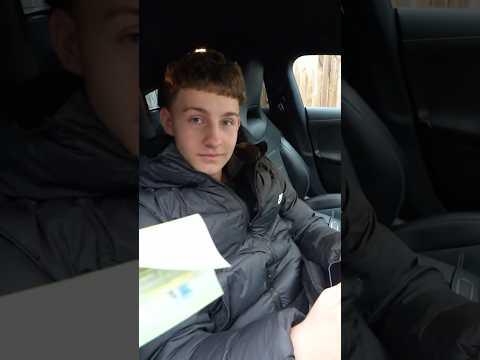 Unsere Eltern werden uns killen🥲 | Echtso #shorts