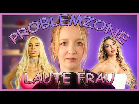 Warum Frauen im Reality nur verlieren können