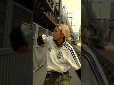 💪💪 #sunset #choreography