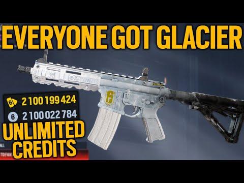 SIEGE HAS BEEN HACKED