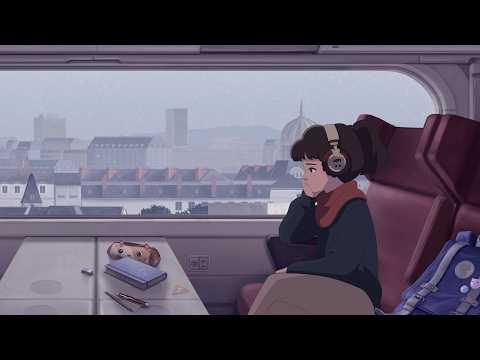 sad lofi radio ☔ beats for rainy days