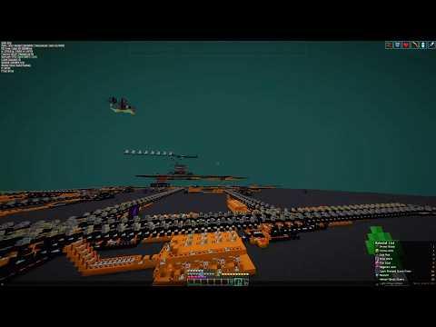 AutoCraftSMP Stream VOD (3/15/26)
