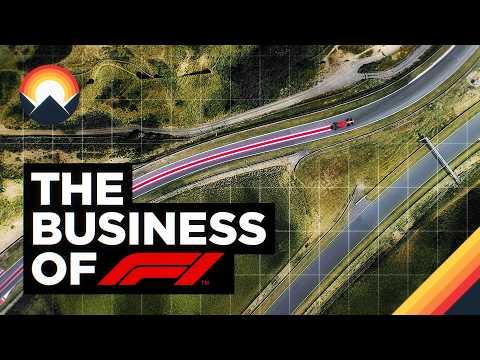 How F1 Exploded