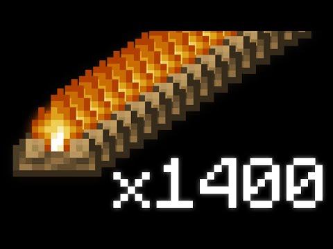 How Many Items Can You Cook With Campfires?