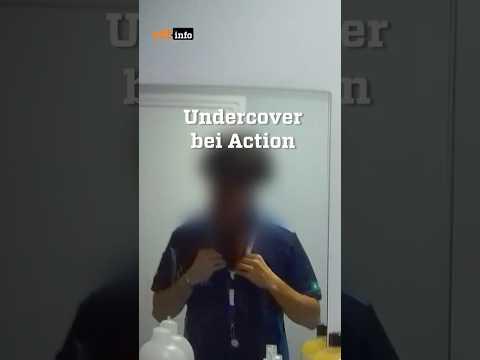 Action: Billigpreise auf Kosten der Mitarbeiter?