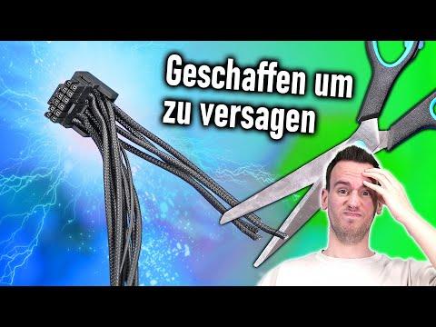Der eigentliche "User-Error" liegt bei Nvidia